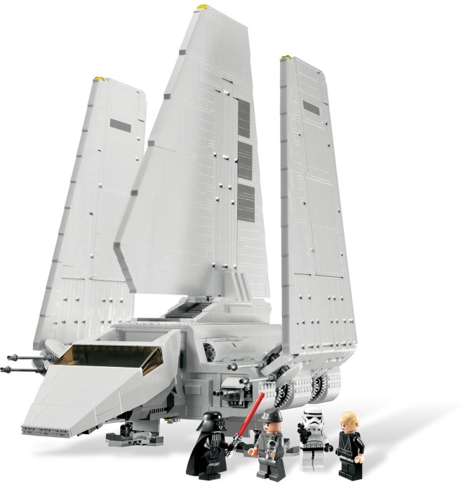 LEGO® Imperial Shuttle 10212