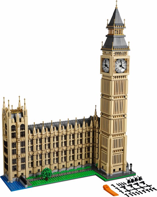 LEGO® Big Ben 10253