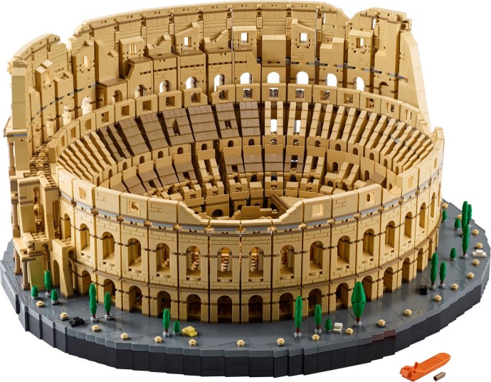 LEGO® Colosseum 10276