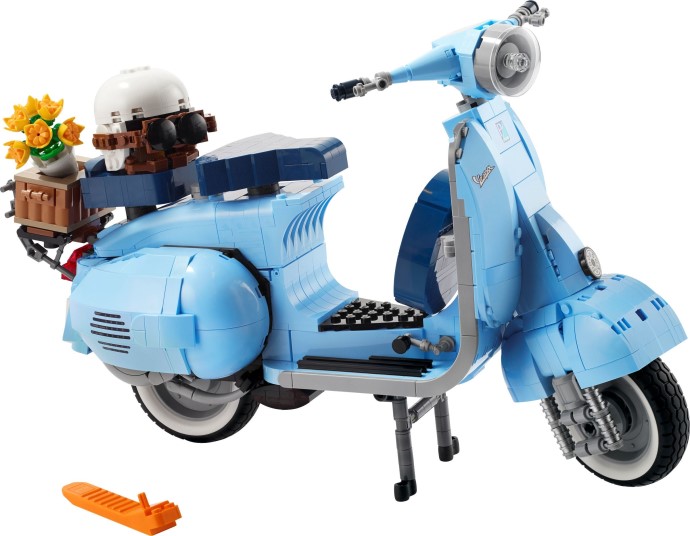 LEGO® Vespa 125 10298