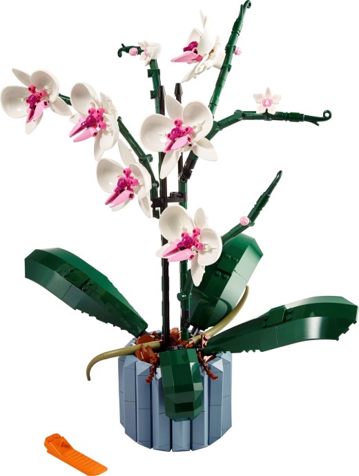 LEGO® Orchid 10311