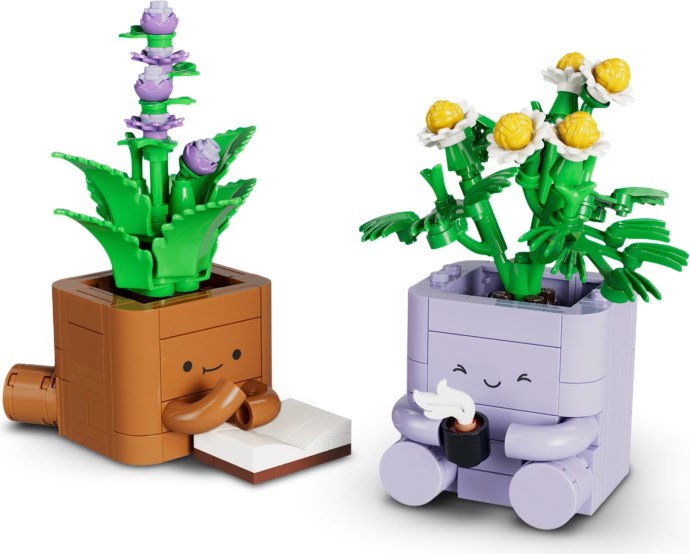LEGO® Cozy Plants 10371
