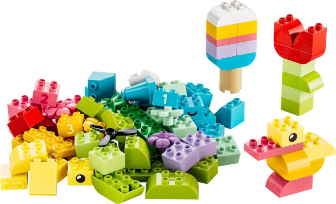 LEGO® Colorful Creative Box 10479