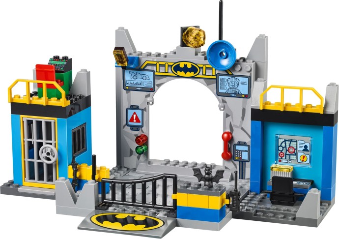 LEGO® Batman: Defend the Batcave 10672