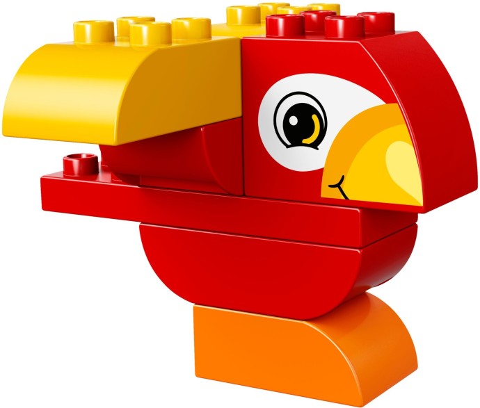 LEGO® My First Bird 10852