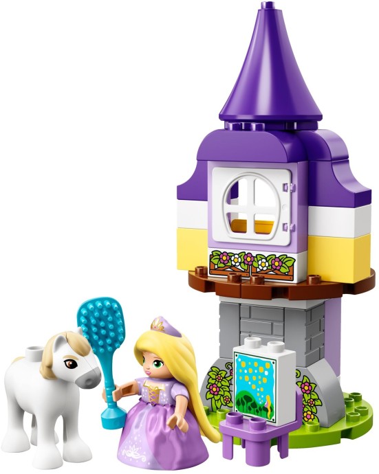 LEGO® Rapunzel's Tower 10878