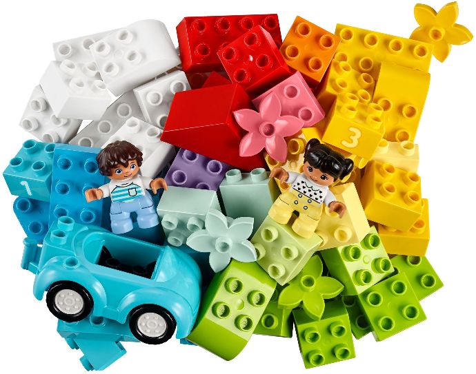 LEGO® Brick Box 10913