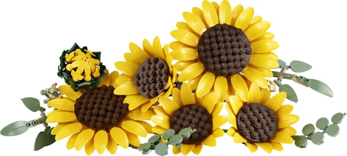 LEGO® Sunflower Bouquet 11502