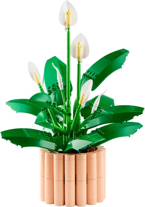 LEGO® Peace Lily 11504