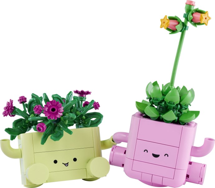 LEGO® Rocking Plants 11506