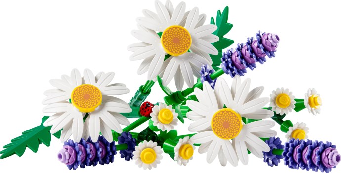 LEGO® Daisies 11508