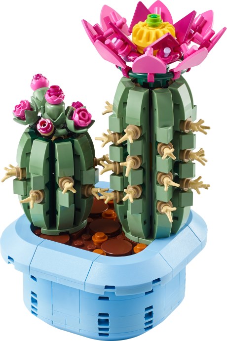 LEGO® Flowering Cactus 11509