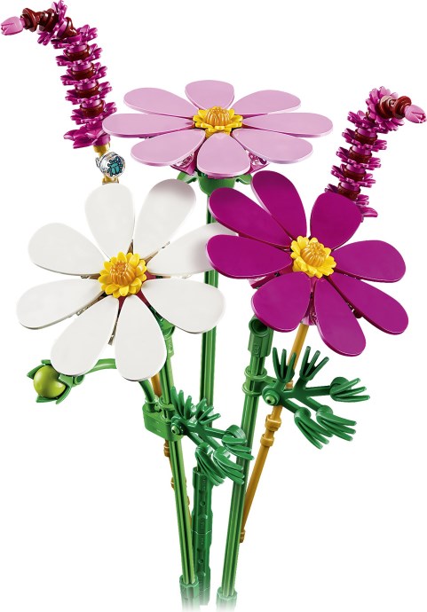 LEGO® Cosmos Flowers 11514