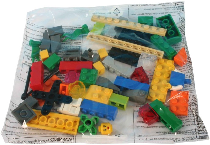 LEGO® Window Exploration Bag 2000409