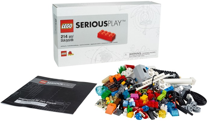 LEGO® Starter Kit 2000414