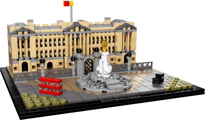 LEGO® Buckingham Palace 21029