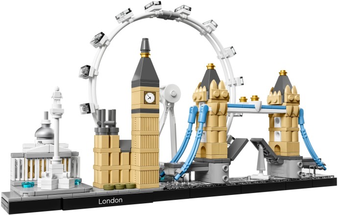 LEGO® London 21034