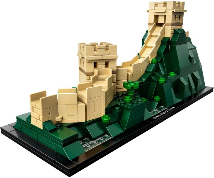 LEGO® Great Wall of China 21041