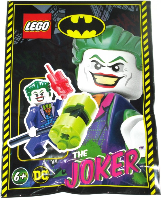 LEGO® The Joker 211905