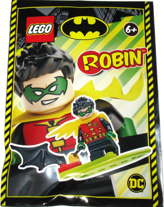 LEGO® Robin 212114