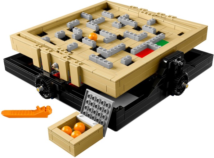 LEGO® Maze 21305