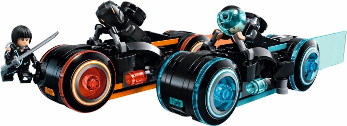 LEGO® TRON: Legacy 21314