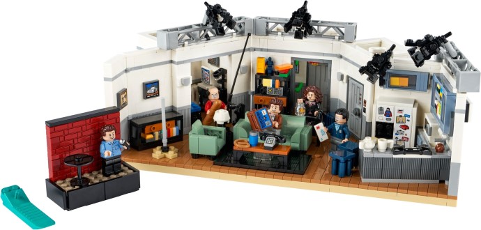 LEGO® Seinfeld 21328