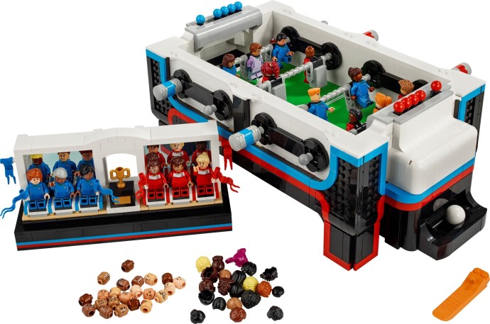 LEGO® Table Football 21337