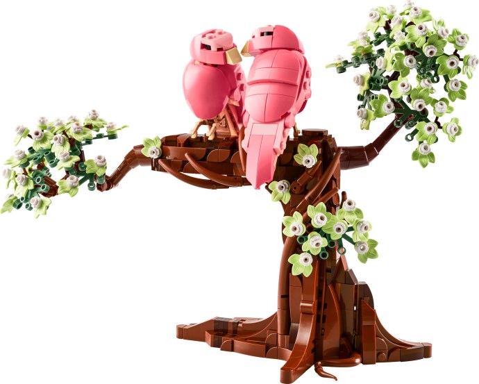 LEGO® Love Birds 21365