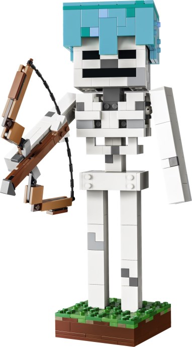 LEGO® The Skeleton 21594