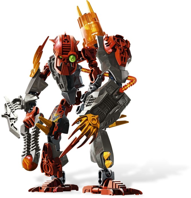 LEGO® Nitroblast 2194