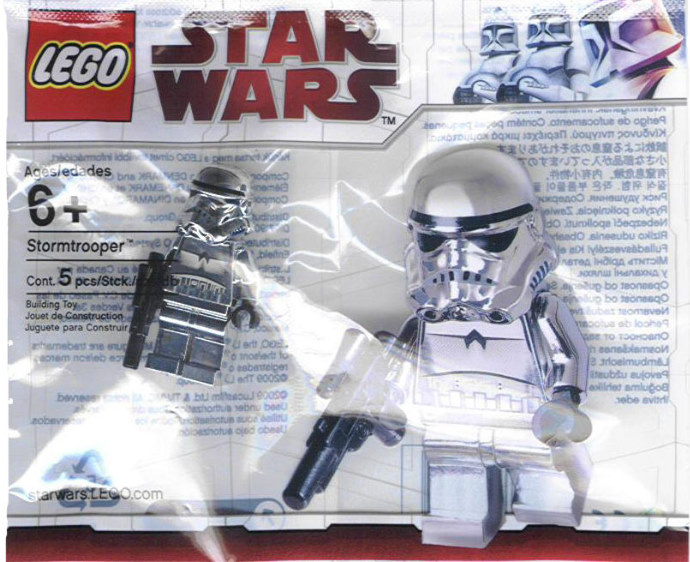 LEGO® Stormtrooper 2853590