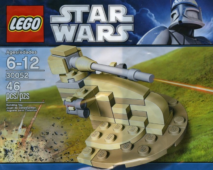 LEGO® AAT 30052