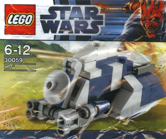 LEGO® MTT 30059