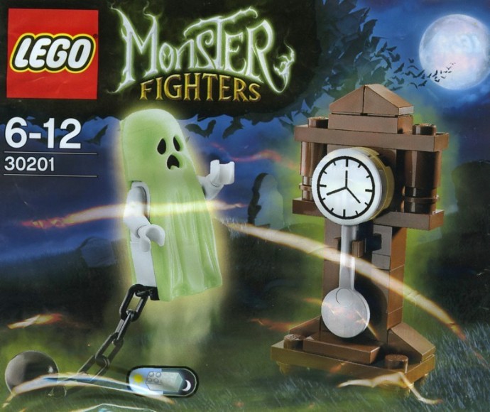 LEGO® Ghost 30201