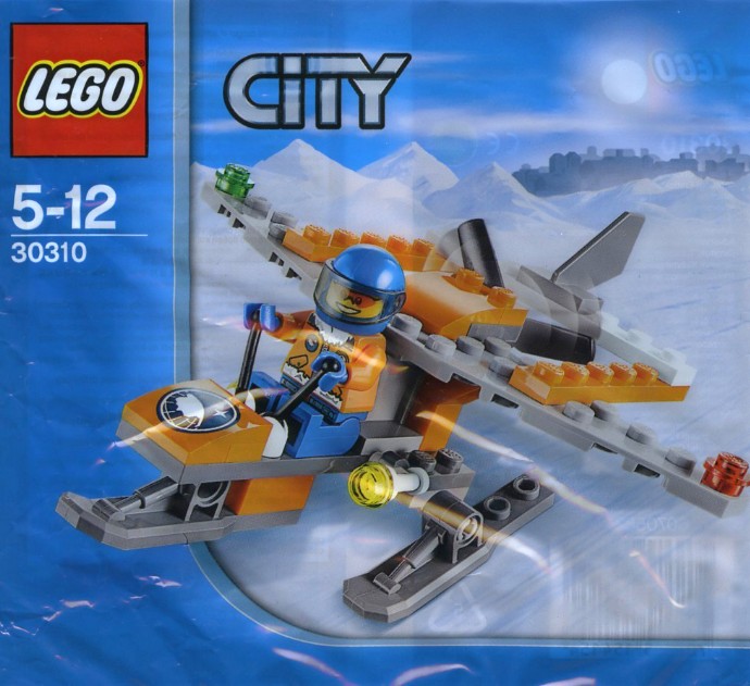 LEGO® Arctic Scout 30310