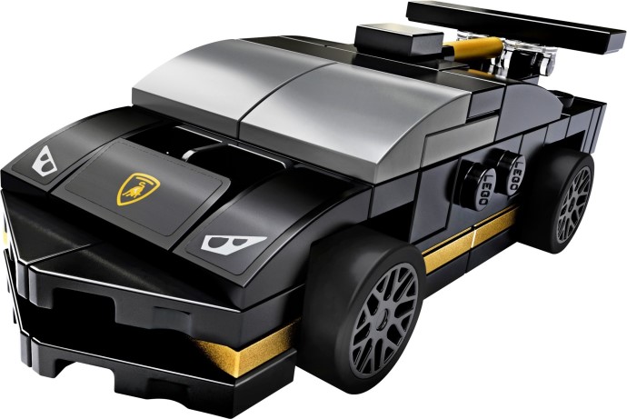 LEGO® Lamborghini Huracán Super Trofeo EVO 30342