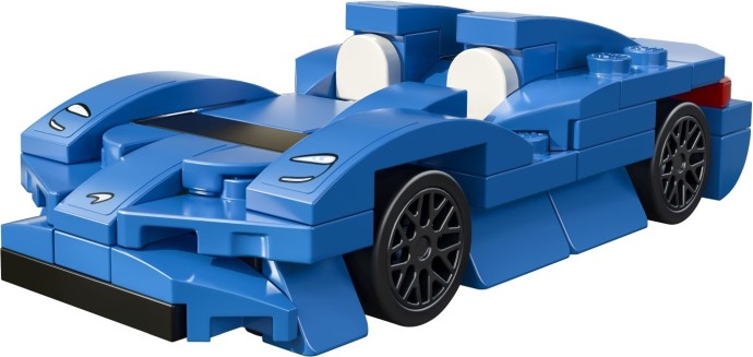 LEGO® McLaren Elva 30343