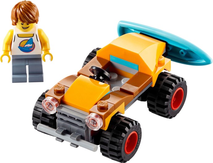 LEGO® Beach Buggy 30369