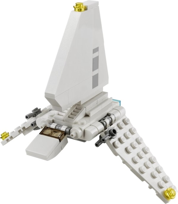 LEGO® Imperial Shuttle 30388