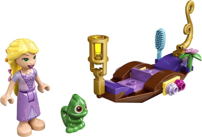 LEGO® Rapunzel's Boat 30391