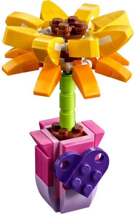 LEGO® Friendship Flower 30404