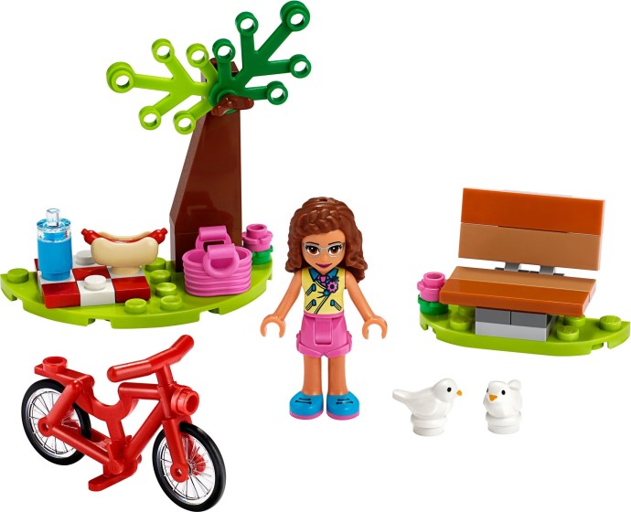 LEGO® Park Picnic 30412