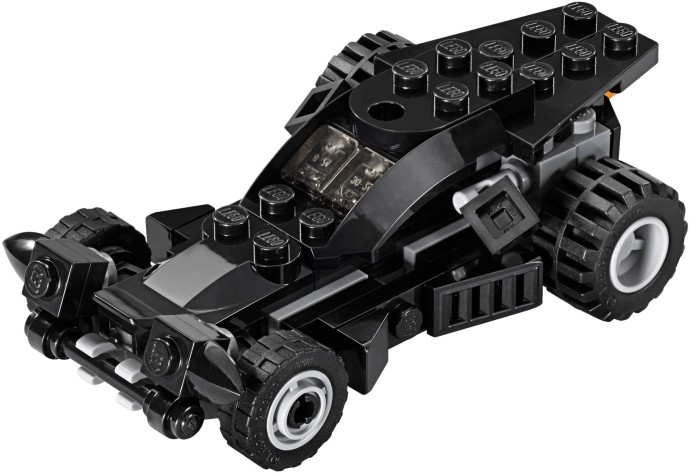 LEGO® The Batmobile 30446