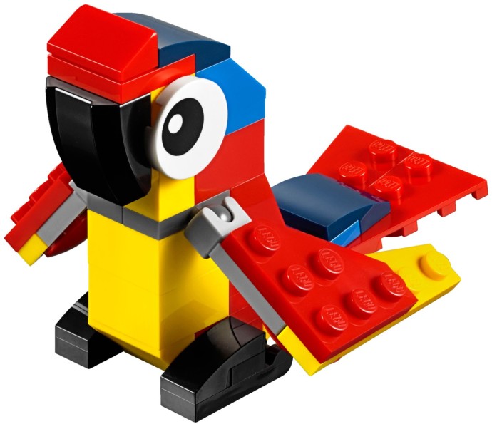 LEGO® Parrot 30472