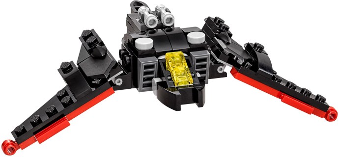 LEGO® The Mini Batwing 30524