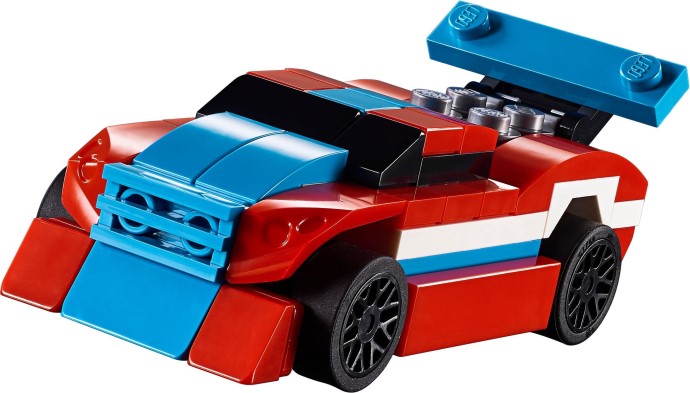 LEGO® Race Car 30572