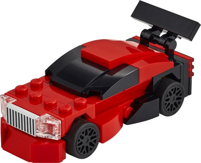 LEGO® Mega Muscle Car 30577