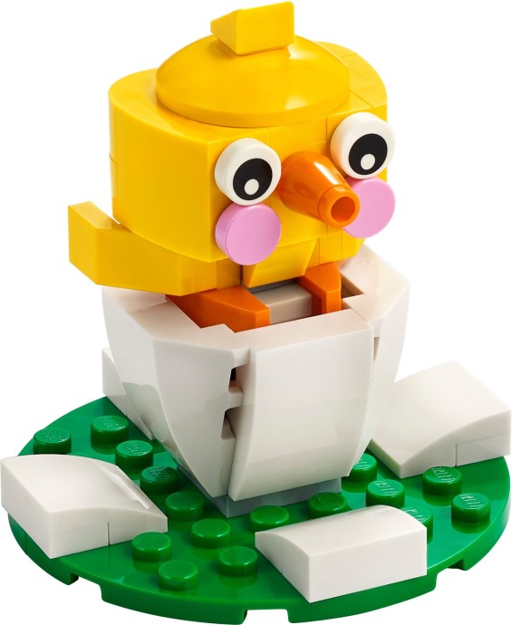 LEGO® Easter Chick Egg 30579