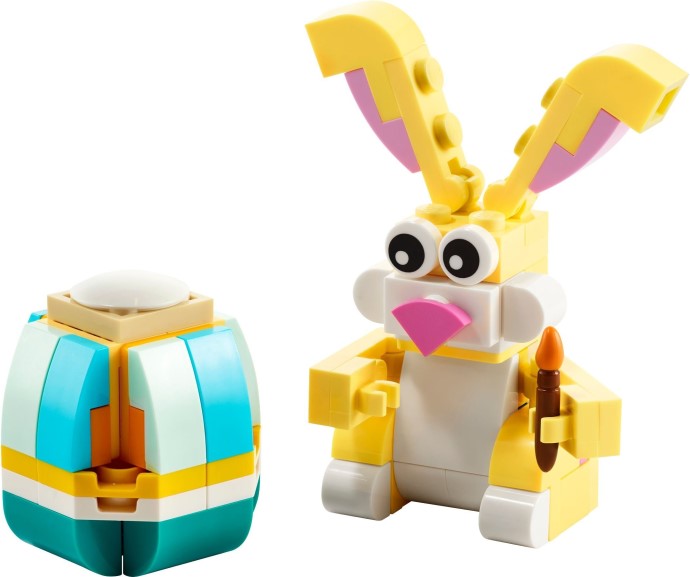 LEGO® Easter Bunny 30583